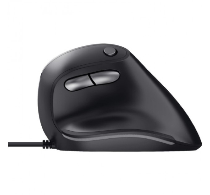 Мишка Trust Bayo Vertical Ergonomic ECO USB Black (24635)