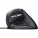 Мишка Trust Bayo Vertical Ergonomic ECO USB Black (24635)