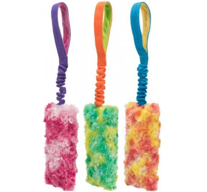 Іграшка для собак Trixie Bungee Fun 20/47 см (4011905328676)