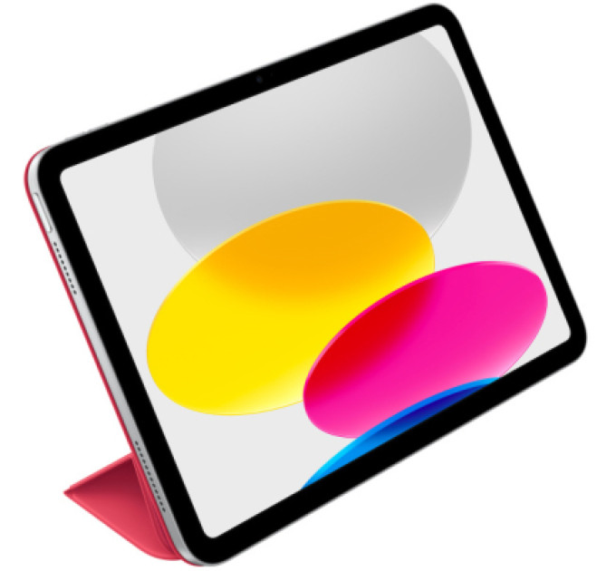 Apple Чохол до планшета Apple Smart Folio for iPad (10th generation) - Watermelon (MQDT3ZM/A)