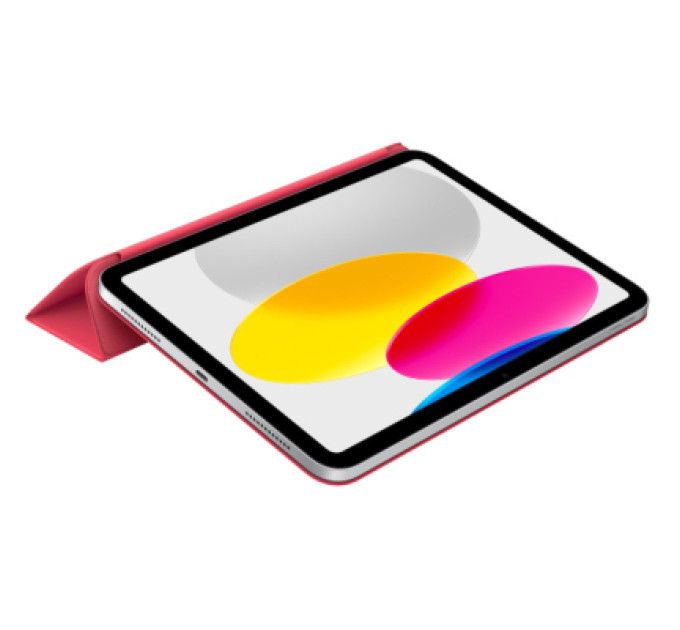 Apple Чохол до планшета Apple Smart Folio for iPad (10th generation) - Watermelon (MQDT3ZM/A)