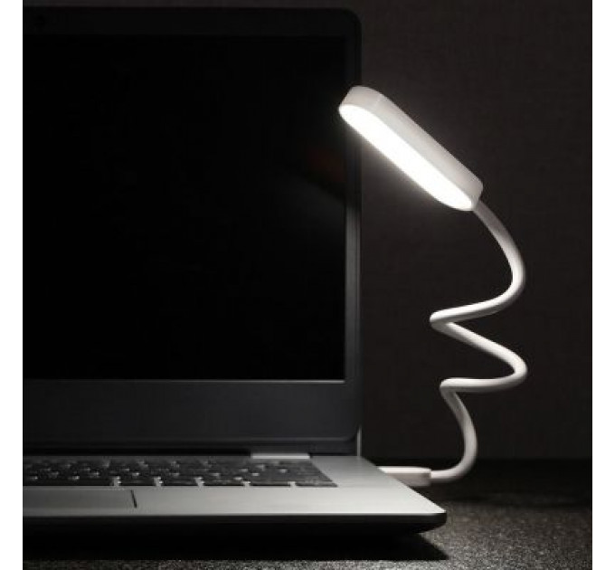 Лампа USB Xiaomi NVC U9 USB Light White (NVCU9)