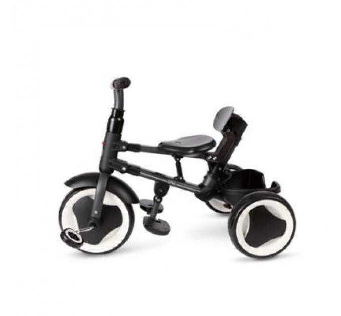 Дитячий велосипед QPlay Rito+ Eva Grey (S380-8Grey)