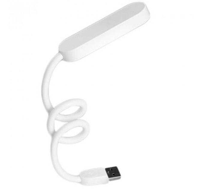Лампа USB Xiaomi NVC U9 USB Light White (NVCU9)