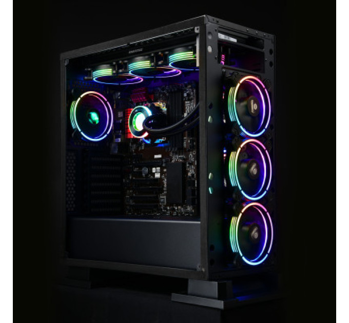 Enermax Кулер до корпусу Enermax T.B.RGB A.D.3 PACK (UCTBRGBA12P-BP3)
