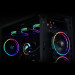 Enermax Кулер до корпусу Enermax T.B.RGB A.D.3 PACK (UCTBRGBA12P-BP3)