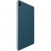 Apple Чохол до планшета Apple Smart Folio for iPad Pro 12.9-inch (6th generation) - Marine Blue (MQDW3ZM/A)