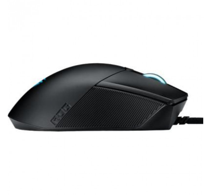 Мишка ASUS ROG Gladius III USB Black (90MP0270-BMUA00)