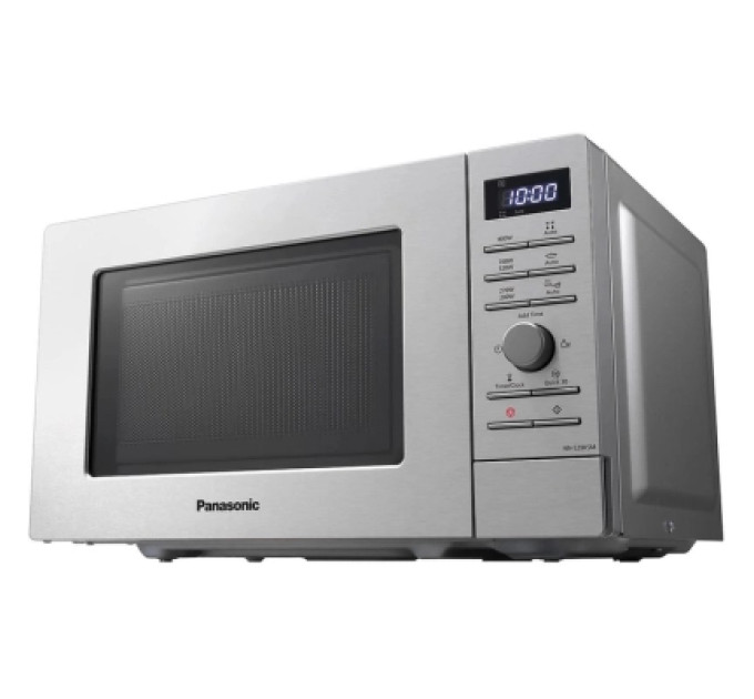 Panasonic Мікрохвильова піч Panasonic NN-S29KSMZUE