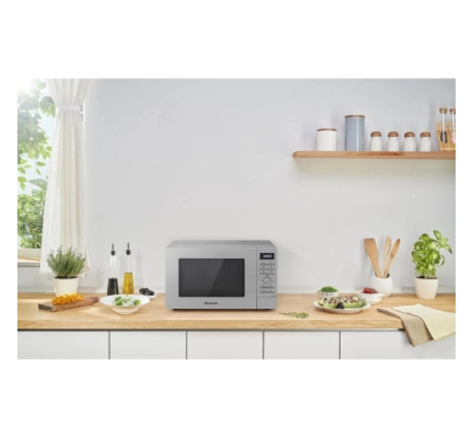 Panasonic Мікрохвильова піч Panasonic NN-S29KSMZUE
