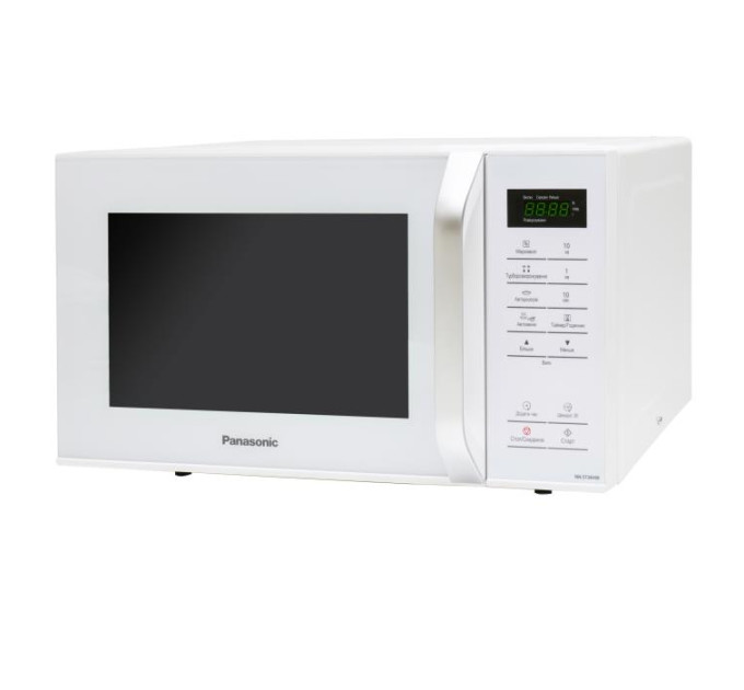 Panasonic Мікрохвильова піч Panasonic NN-ST34HWZUE