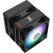 Enermax Кулер до процесора Enermax ETS-TD60 Digital ARGB Black (ETS-TD60D-ARGB)