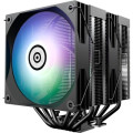 Enermax Кулер до процесора Enermax ETS-TD60 Digital ARGB Black (ETS-TD60D-ARGB)