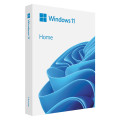 Microsoft Операційна система Microsoft Windows 11 Home FPP 64-bit Eng Intl non-EU/EFTA USB (HAJ-00089)