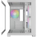 Gamdias Корпус Gamdias AURA GC10M V2 WH ARGB (4711514503166)