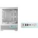 Gamdias Корпус Gamdias AURA GC9M ELITE WH ARGB (4711514503142)