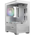 Gamdias Корпус Gamdias AURA GC9M ELITE WH ARGB (4711514503142)