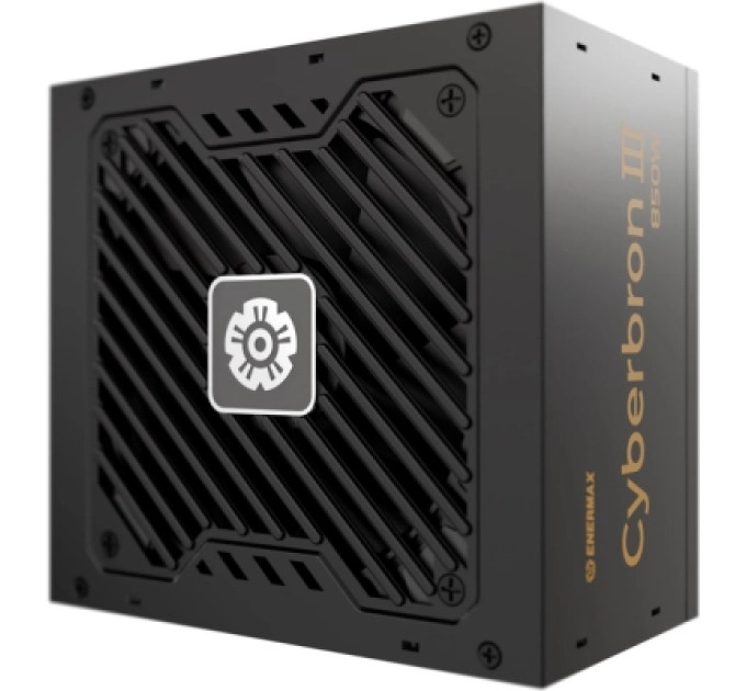 Enermax Блок живлення Enermax 750W Cyberbron III (EMB750EWT-NAC)