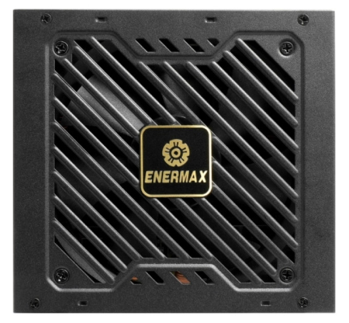 Enermax Блок живлення Enermax 850W CyberG II (ERV850G-AHG-NAC)