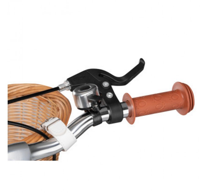 Дитячий велосипед Miqilong RM Оливковий 16` (ATW-RM16-OLIVE)