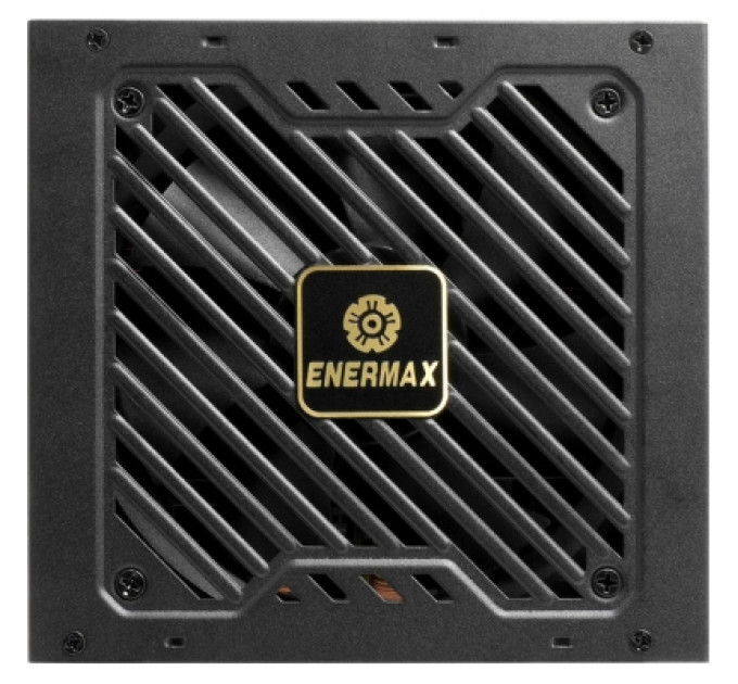 Enermax Блок живлення Enermax 750W Revolution III (ERV750G-AHG-MAC)