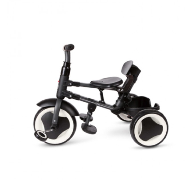 Дитячий велосипед QPlay Rito+ Eva Red (S380-8Red)