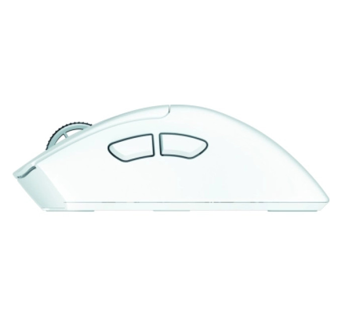 Razer Мишка Razer DeathAdder V4 PRO Wireless/USB White (RZ01-05330200-R3G1)