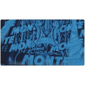 Hator Килимок для мишки Hator Tonn eSport Monte Edition 3XL Speed/Control Multicolored (HTP044)
