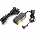 PowerPlant Блок живлення до ноутбуку PowerPlant ACER 220V, 19V 45W 2.37A (5.5*1.7) (AC45F5517)