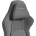 Hator Крісло ігрове Hator Darkside 3M Fabric Grey (HTC3016M)