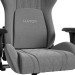Hator Крісло ігрове Hator Darkside 3M Fabric Grey (HTC3016M)