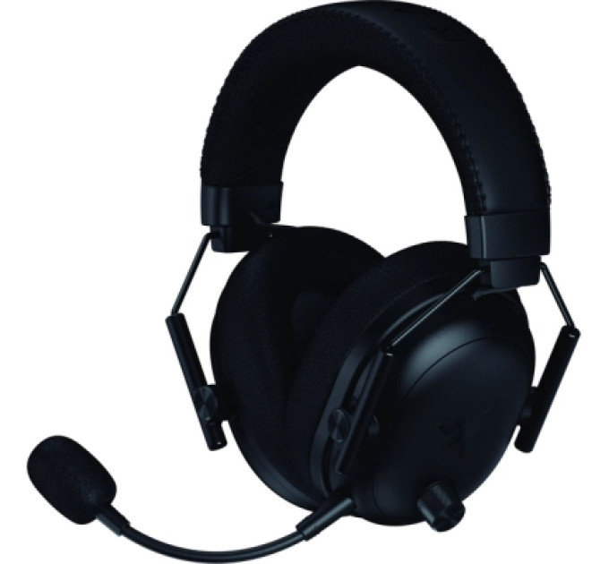 Razer Навушники Razer Blackshark V3 PRO Wireless Black (RZ04-05400100-R3M1)
