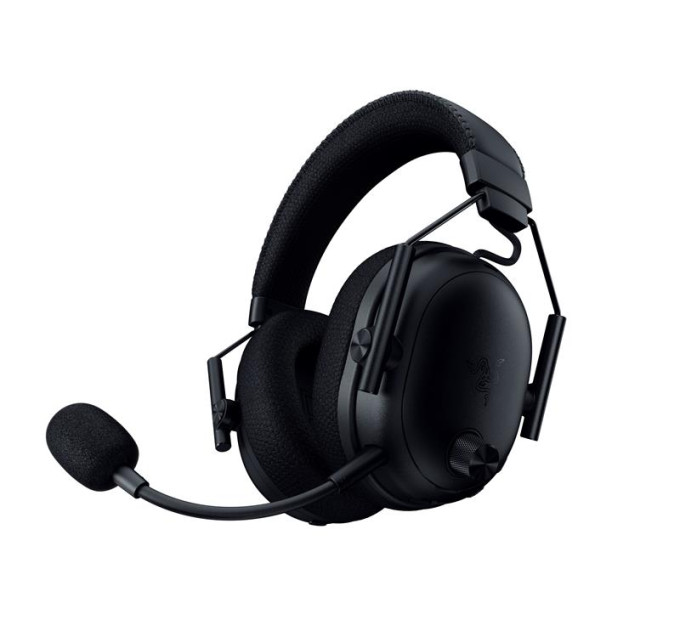 Razer Навушники Razer Blackshark V3 PRO Wireless Black (RZ04-05400100-R3M1)