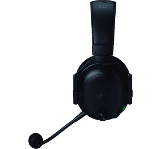 Razer Навушники Razer Blackshark V3 PRO Wireless Black (RZ04-05400100-R3M1)
