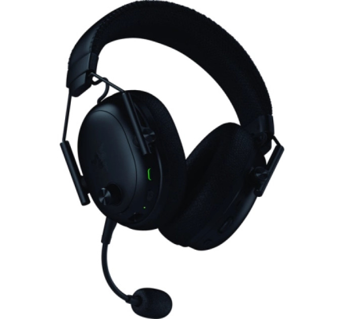 Razer Навушники Razer Blackshark V3 PRO Wireless Black (RZ04-05400100-R3M1)