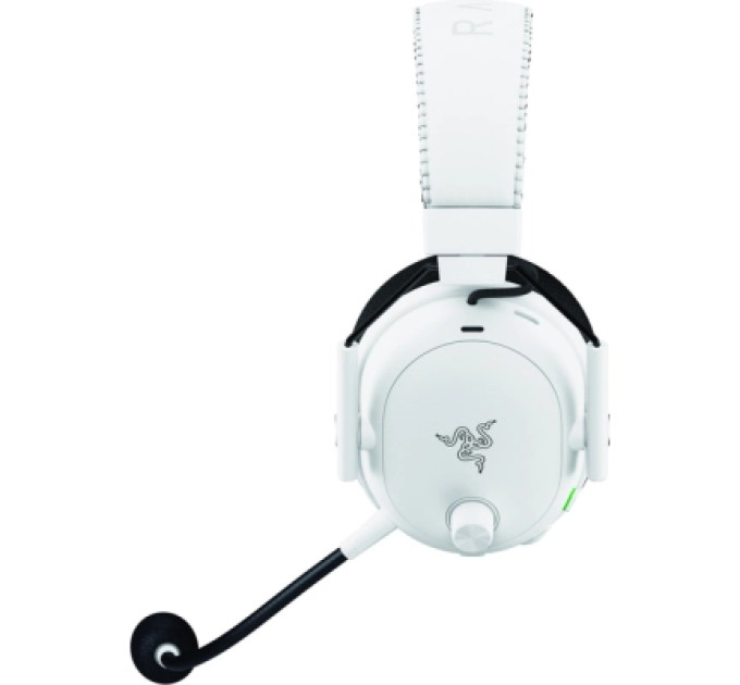 Razer Навушники Razer Blackshark V3 PRO Wireless White (RZ04-05400200-R3M1)