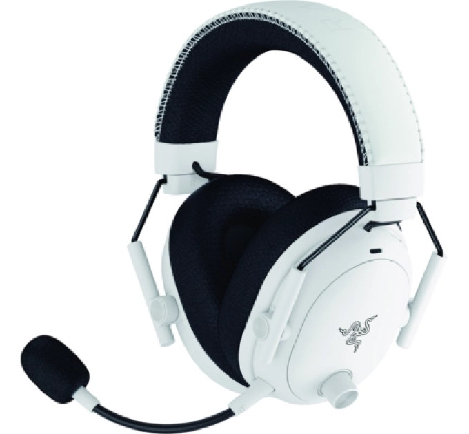 Razer Навушники Razer Blackshark V3 PRO Wireless White (RZ04-05400200-R3M1)