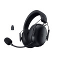 Razer Навушники Razer Blackshark V3 X Hyperspeed Wireless Black (RZ04-05420100-R3M1)