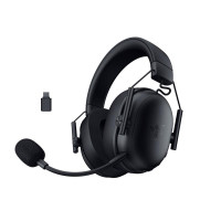 Навушники Razer Blackshark V3 X Hyperspeed Wireless Black (RZ04-05420100-R3M1)