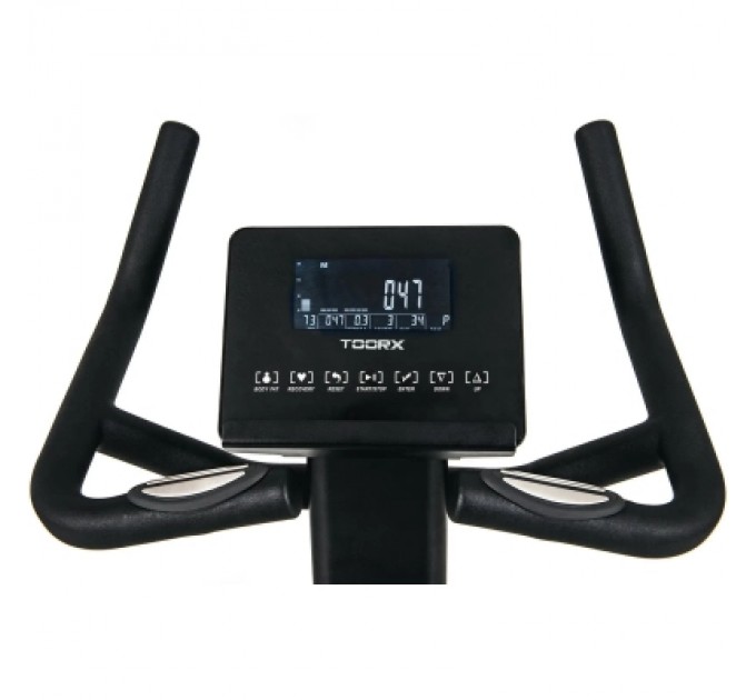 Велотренажер Toorx Upright Bike BRX 3000 (BRX-3000) (929828)