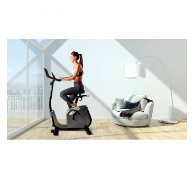 Велотренажер Toorx Upright Bike BRX 3000 (BRX-3000) (929828)
