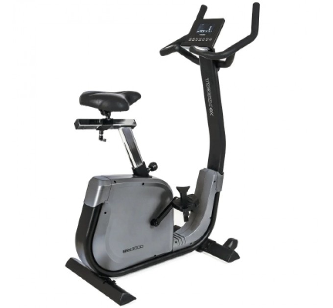 Велотренажер Toorx Upright Bike BRX 3000 (BRX-3000) (929828)