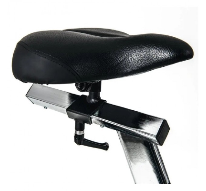 Велотренажер Toorx Upright Bike BRX 3000 (BRX-3000) (929828)