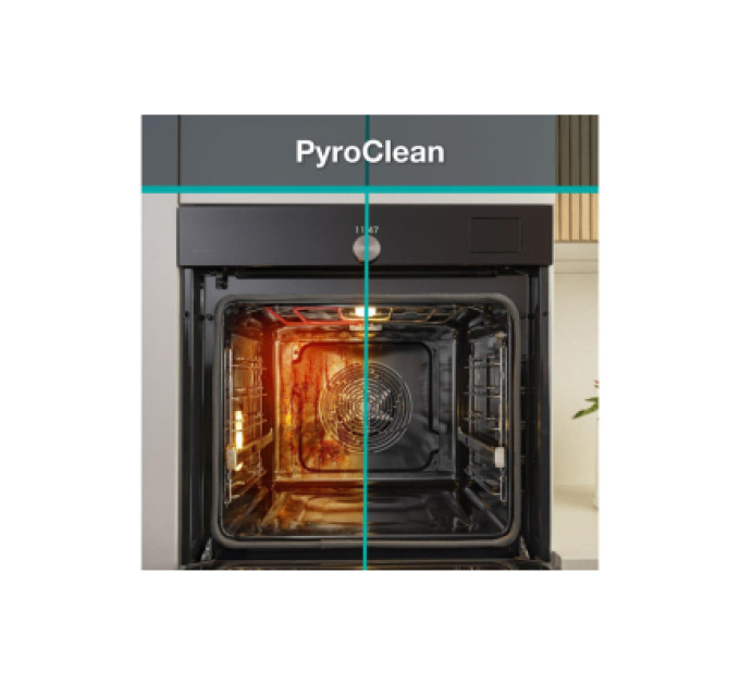Gorenje Духова шафа Gorenje BSA6138B