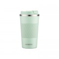 Термокружка Ardesto Urban 500 мл Зелена (AR2650GT)