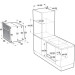 Gorenje Духова шафа Gorenje BOP6373E28EBG
