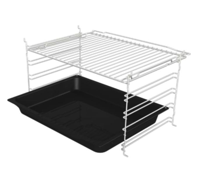 Gorenje Духова шафа Gorenje BO6737E02BG