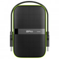 Зовнішній жорсткий диск 2.5" 4TB Silicon Power (SP040TBPHDA60S3K)