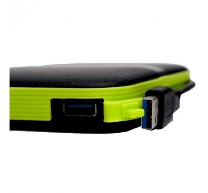 Зовнішній жорсткий диск 2.5" 4TB Silicon Power (SP040TBPHDA60S3K)