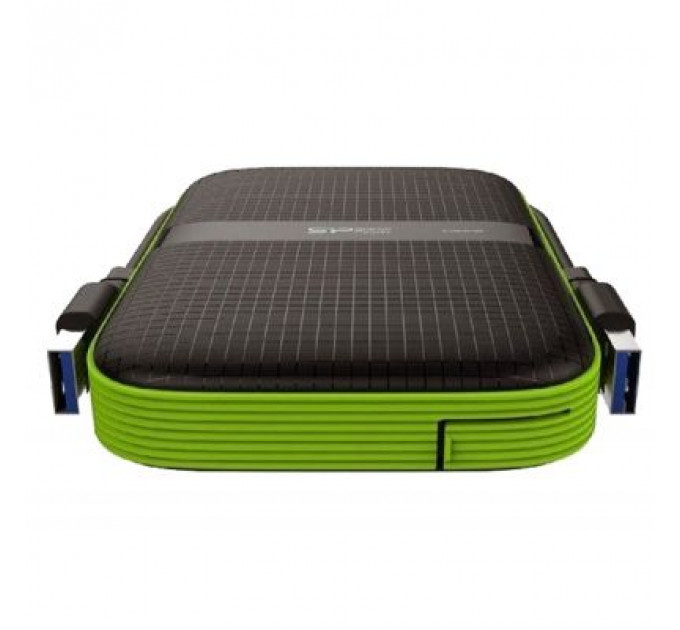 Зовнішній жорсткий диск 2.5" 4TB Silicon Power (SP040TBPHDA60S3K)